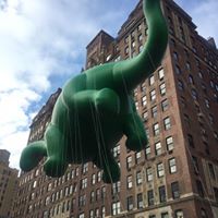 The Macy's Thanksgiving Day Parade® 8