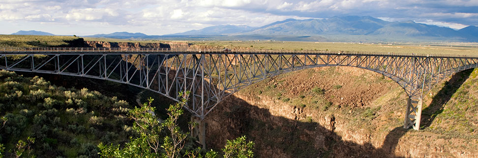 Epic Roads New Mexico