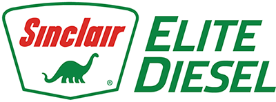 Sinclair Elite Diesel