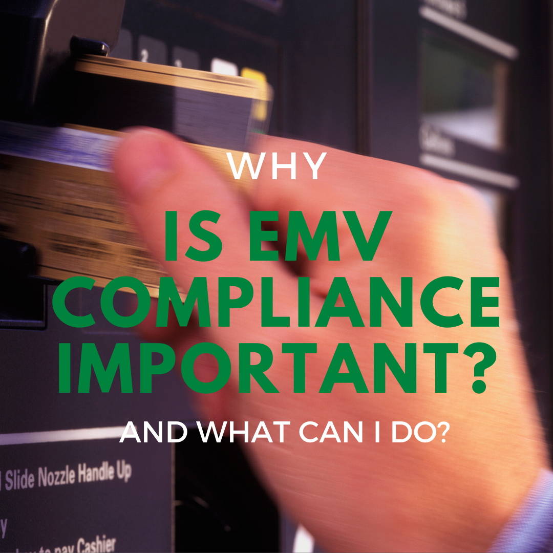 EVM Compliance