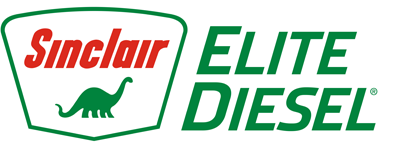 Sinclair Elite Diesel logo