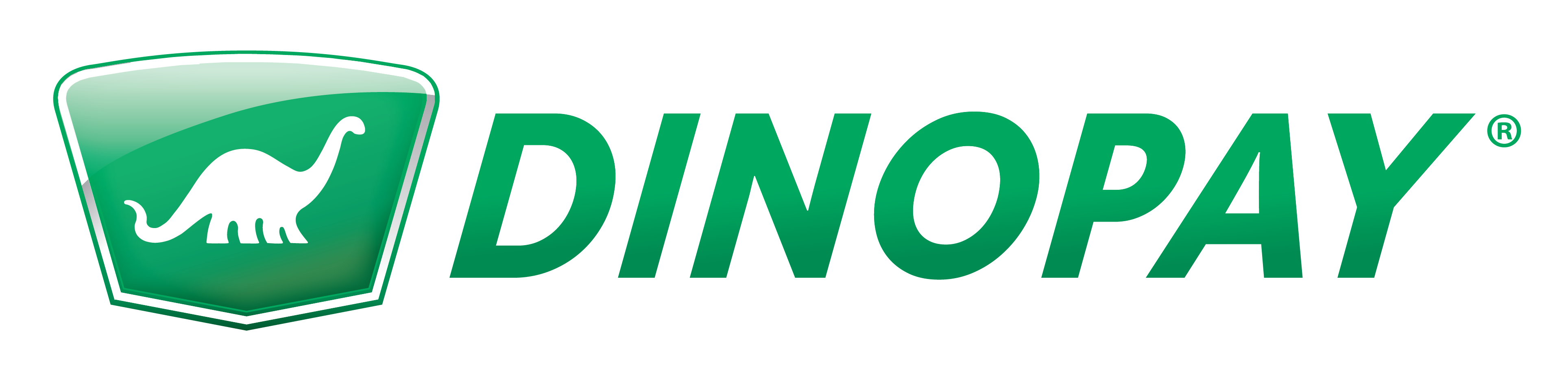 Dinopay Logo