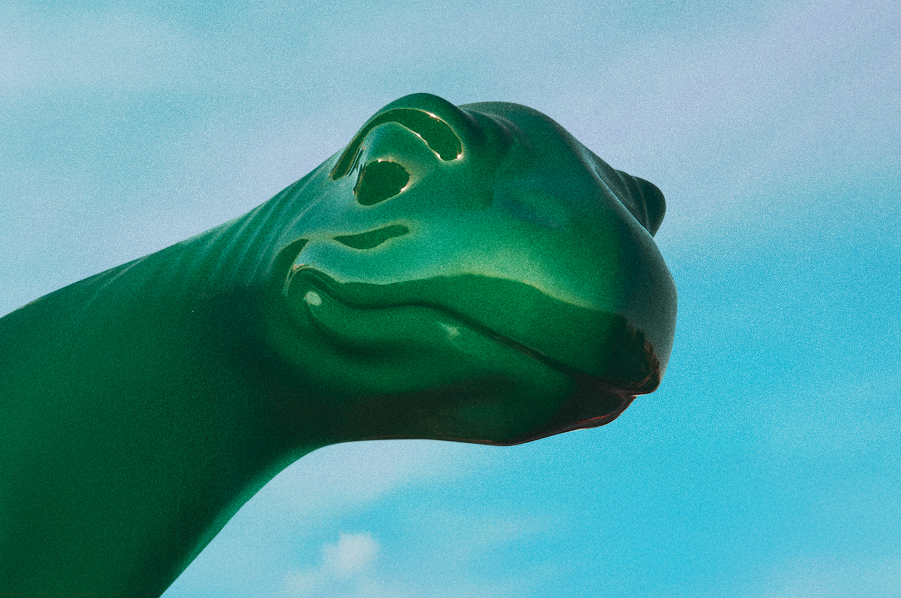 Dino Days June 1-3 2025