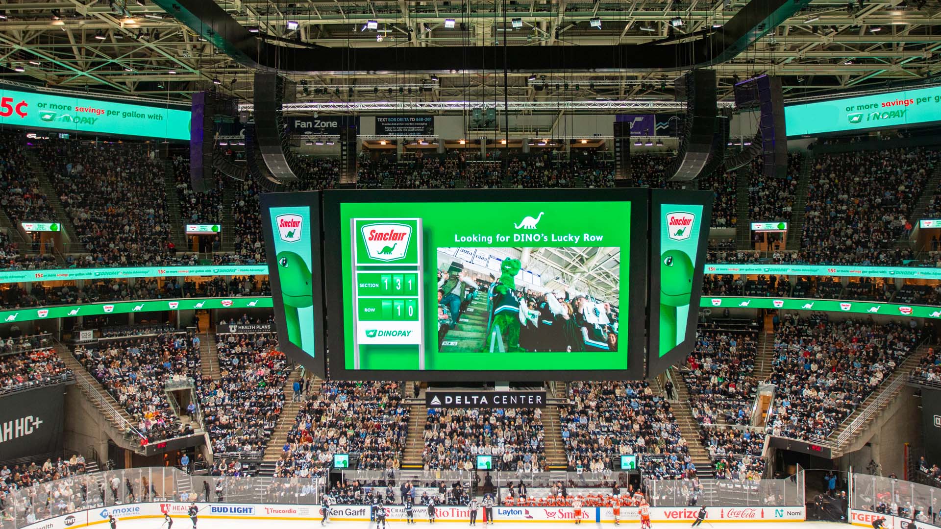 Jumbotron