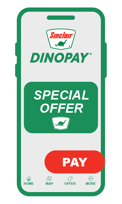 Pay with DINOPAY. Your savings apply when the coupon is activated.