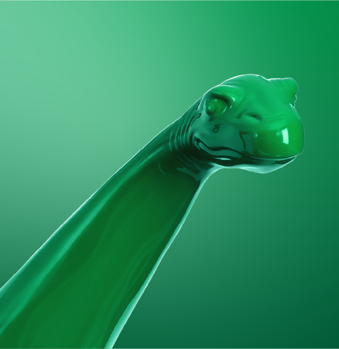 Dino Days June 1-5 2026