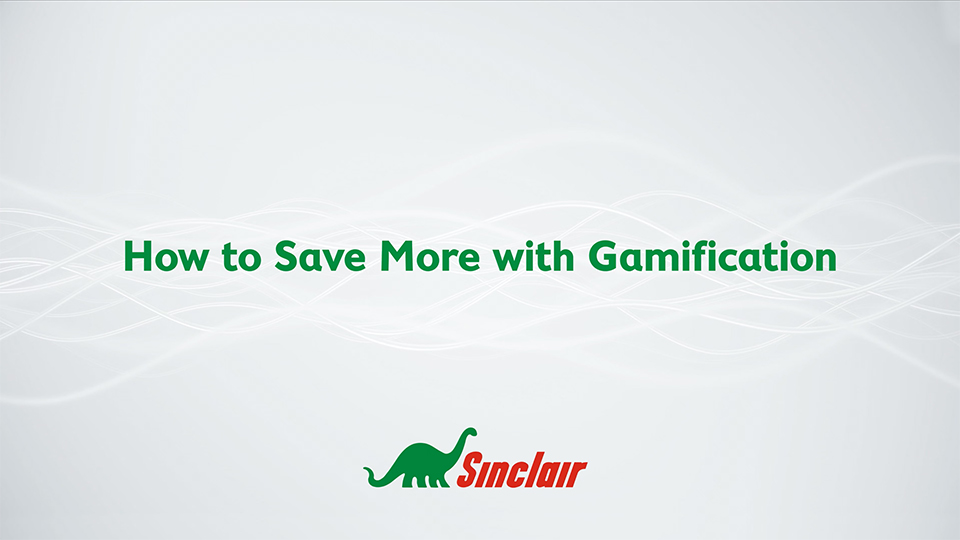 How to Save More with Gamification