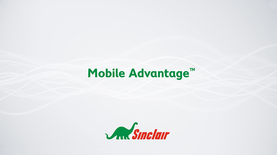How to Set Up Mobile Advantage
