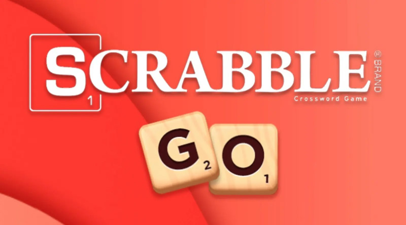 Scrabble Go Mobile Game