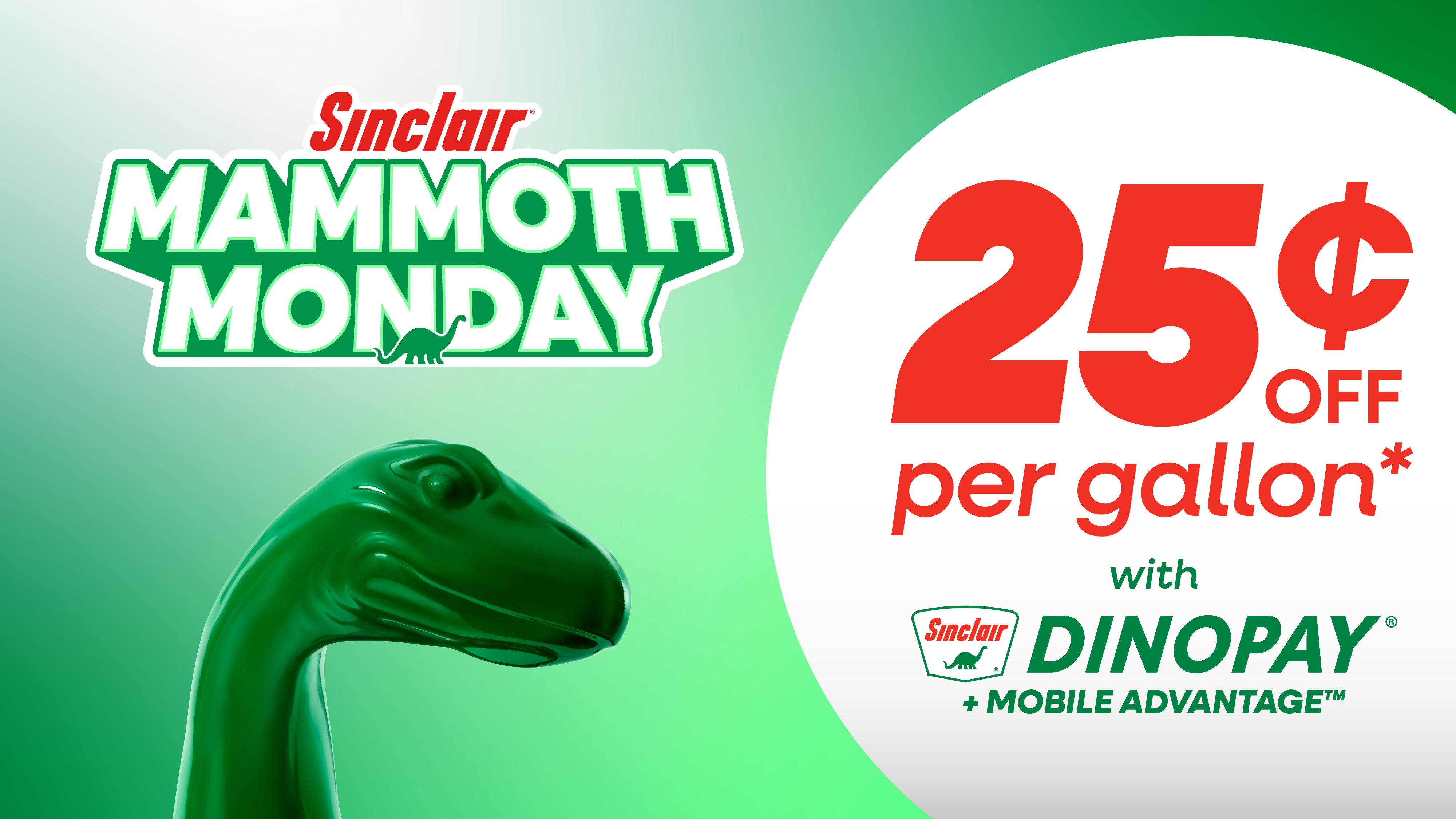 Mammoth Monday