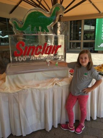 sinclair centennial picnic 4