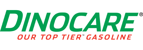 DINOCARE® a TOP TIER™ Gasoline