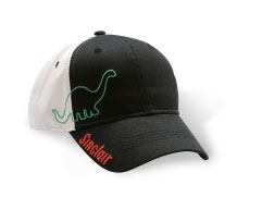 Sinclair hat