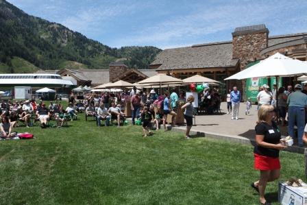 sinclair centennial picnic 27