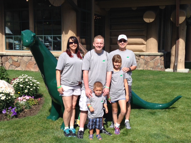 sinclair centennial picnic 5