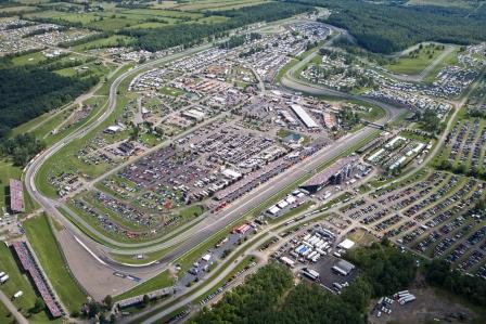 Watkins Glen