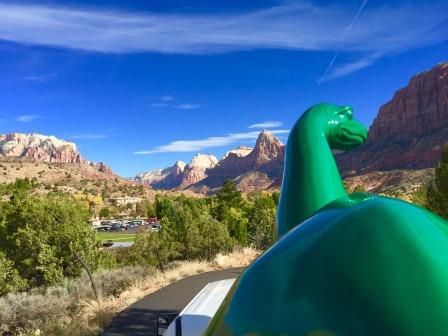 Zion National Park - Utah 2