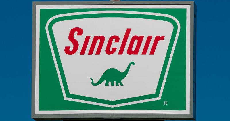 Sinclair