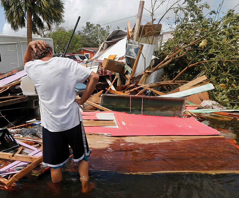 hurricane