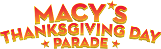 Macy's Thanksgiving Day Parade logo